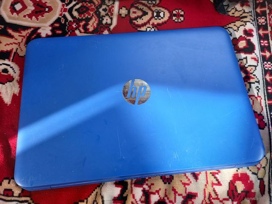 Ноутбук HP HS-3110 STREAM разумный торг предлагайте