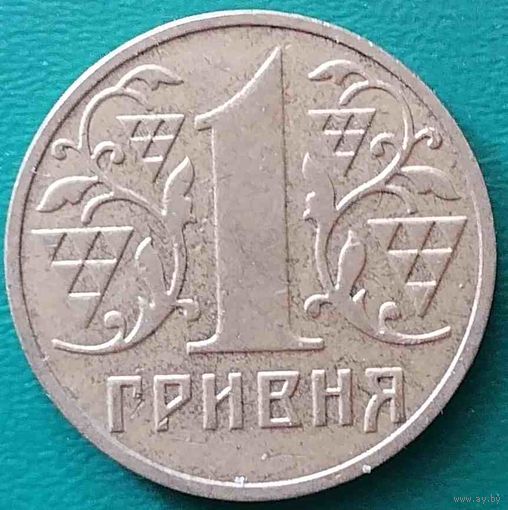 Украина 1 гривна, 2001 03
