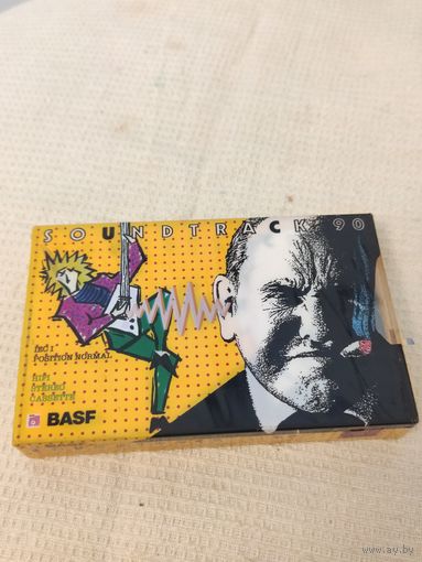 Кассета.