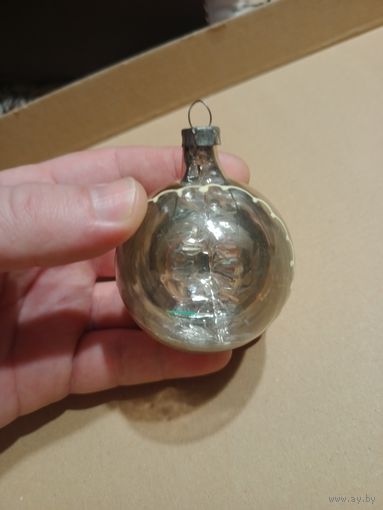Ёлочная игрушка