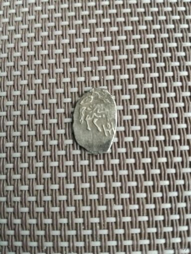 Чешуйка Михаил Федорович