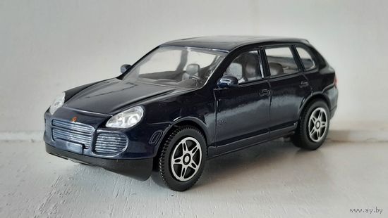 Porche Cayenne Turbo. 1/43.