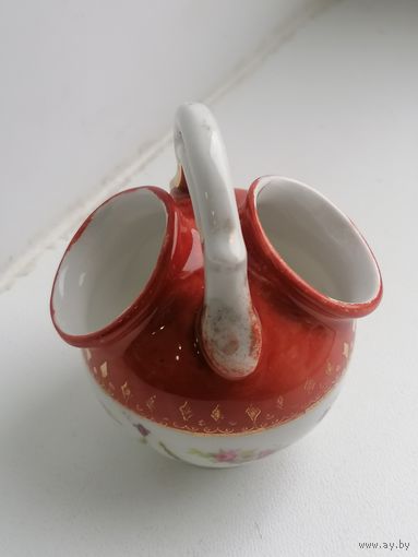 Прибор для сервировки стола, для чего именно не известно