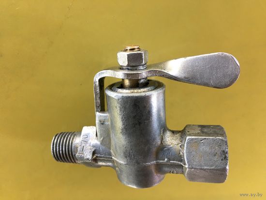 Советский краник Кр-25.