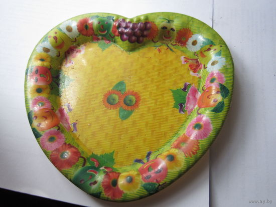 Пепельницы.