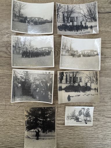 Фото Желудок 1960-годы.