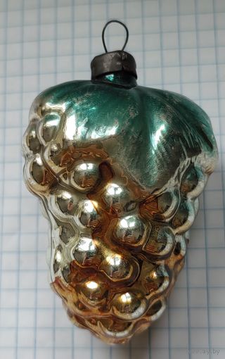 Игрушка ёлочная