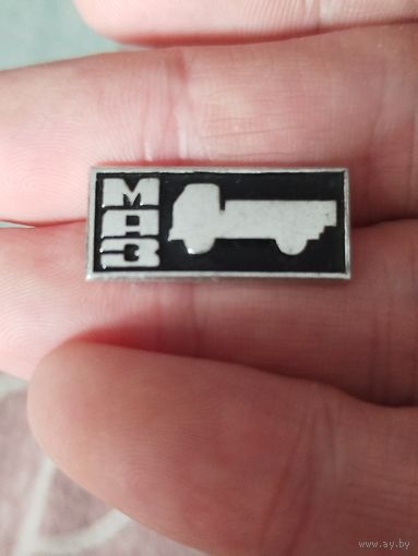 Маз