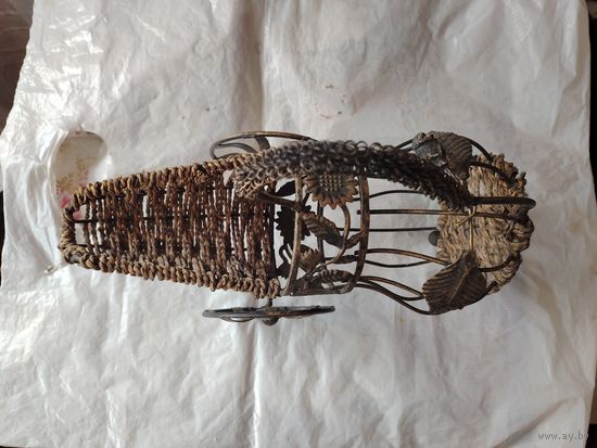 Подставка под бутылку