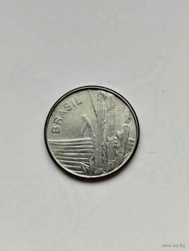 1 Крузейро Бразилия.