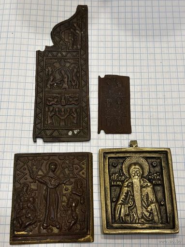 Литьё, с рубля, три дня