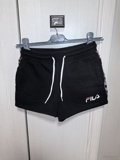 Шорты на байке FILA, р.42