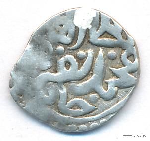 Золотая Орда Данг Хан Науруз 761 г.х. (1360 г.) Гюлюстан серебро