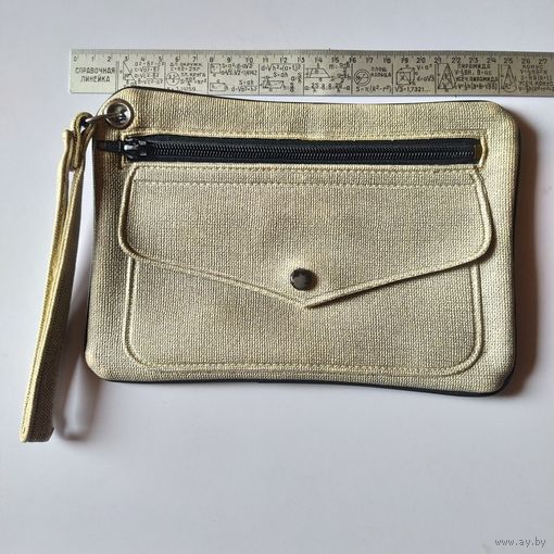 Барсетка , родом из СССР 1978 год