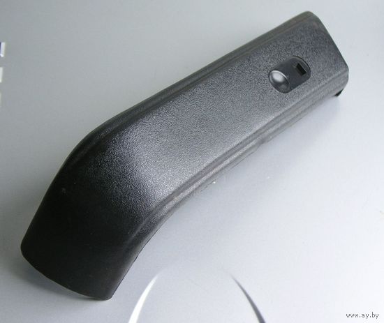 Накладка бампера правая 412-2804022 МОСКВИЧ 2140, 412