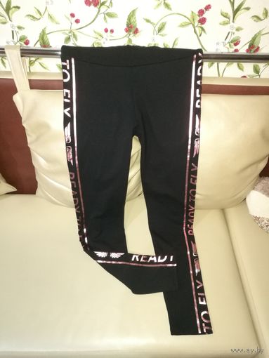 Леггинсы LC Waikiki спорт, р.44. Новые.