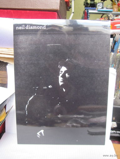 Фотография Neil Diamond. Торги!