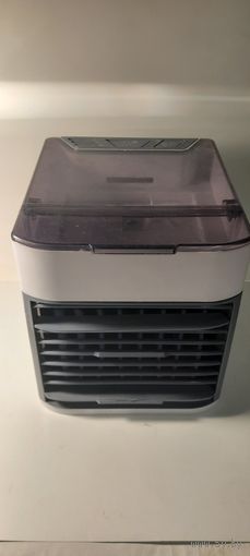 Кондиционер мобильный