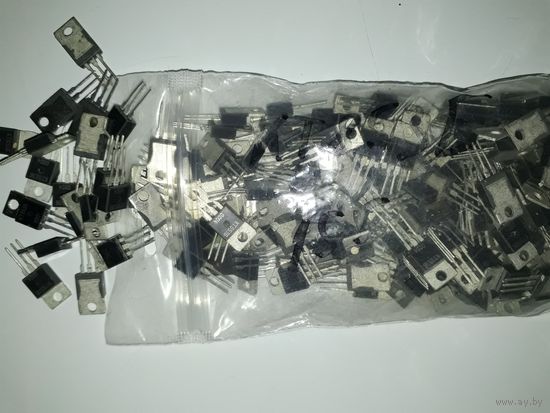 ТРАНЗИСТОРЫ,   КТ853Б