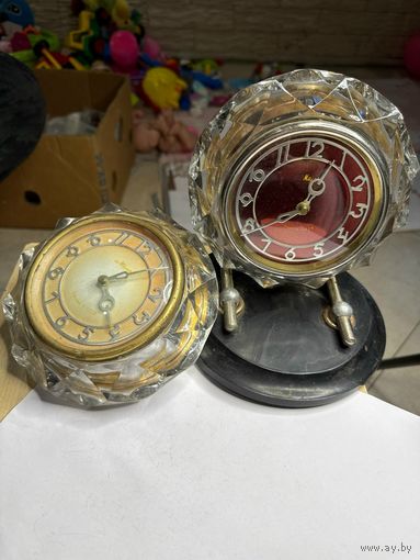 Часы "Маяк", работаспособность неизвестна, все на фото