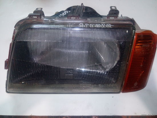 Фара левая Opel Ascona