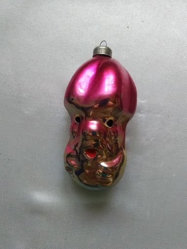 Голова богатыря.Каталог.