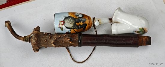 Курительная трубка