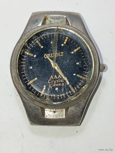 Часы кварцевые ORIENT с рубля