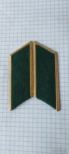 Петлицы