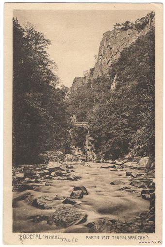 Распродажа коллекции открыток с видами мостов