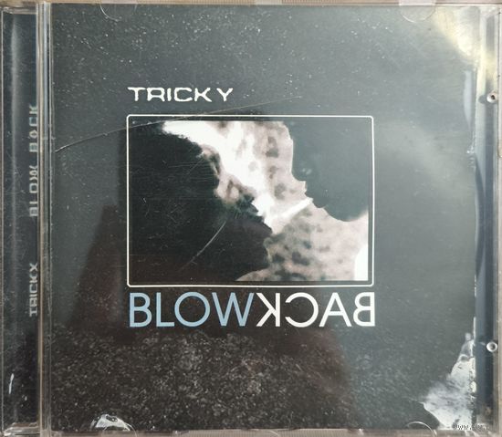 Tricky - Blowback