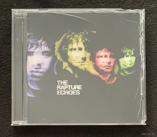 The Rapture – Echoes