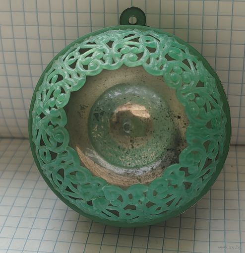 Игрушка ёлочная