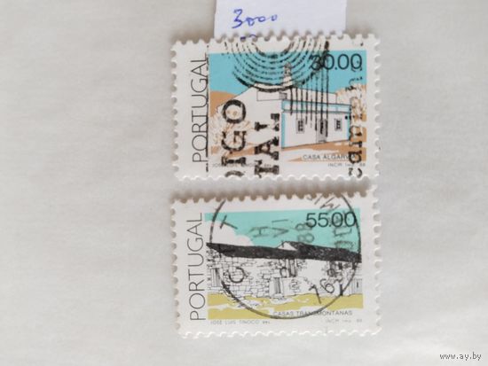 Португалия 1988  2м