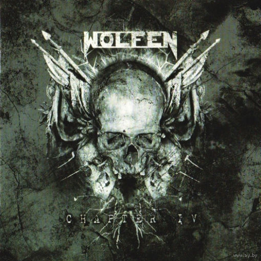 Wolfen Chapter IV