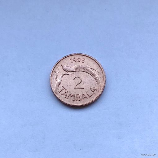 2 тамбала 1995