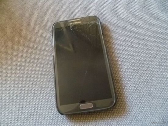 Телефон samsung
