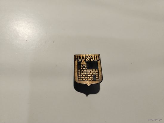 Хаапсалу Эстония