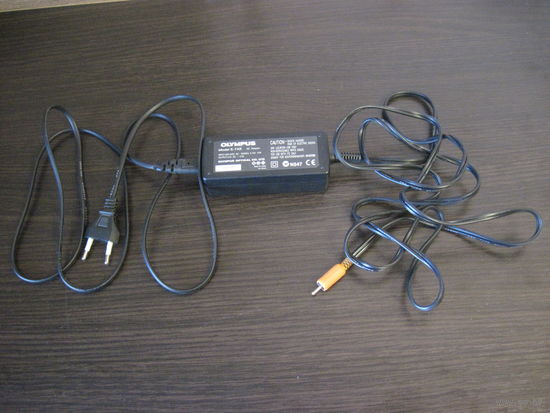 Блок питания E-7AE, для фотоаппаратов.