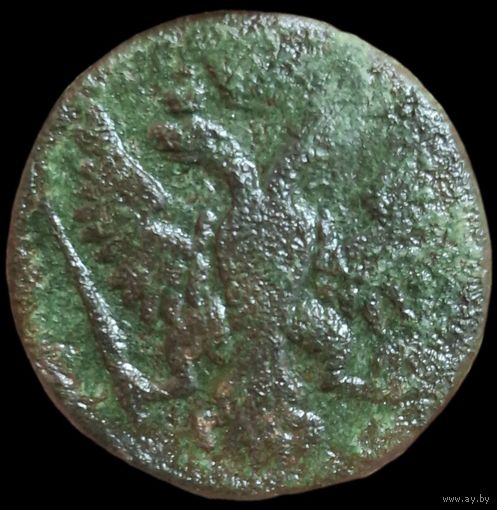 Денга 1751 года