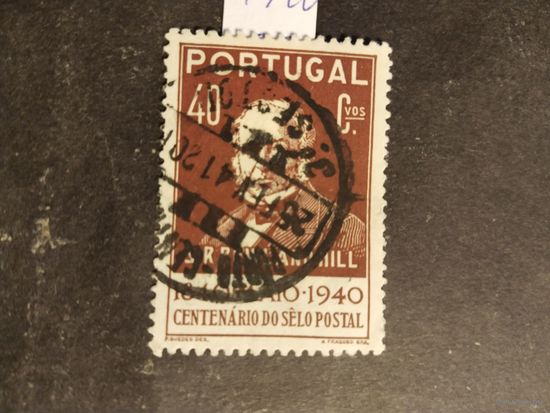 Португалия  1940
