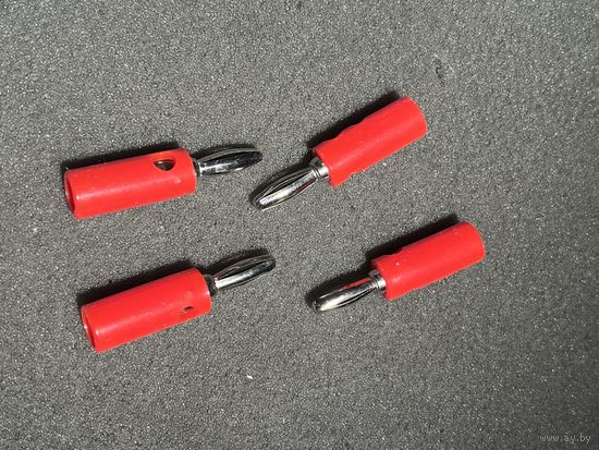 Разъем, штекер (цена за 1шт)