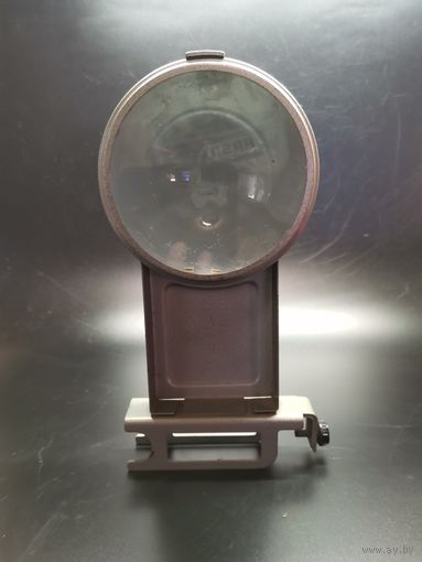Увеличительное стекло. СССР.