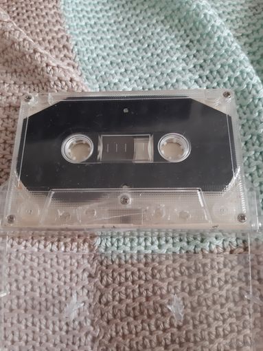 Кассета Сборка. Челобанов, Корнелюк и др.