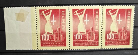 Triest B ми 1 каталог 120 евро