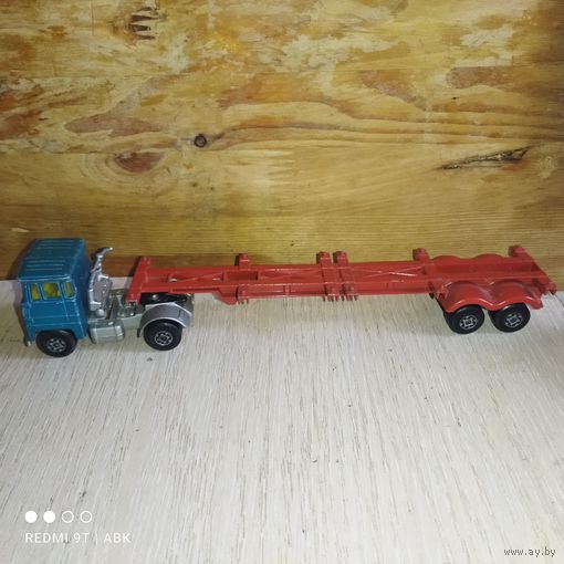 Винтаж.Matchbox.Англия.