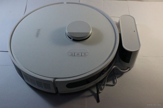 Робот-пылесос Haier HSR Care S3