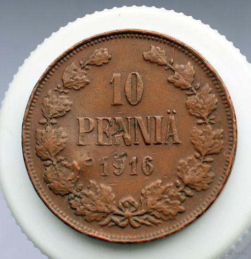 10 пенни 1916 (3)