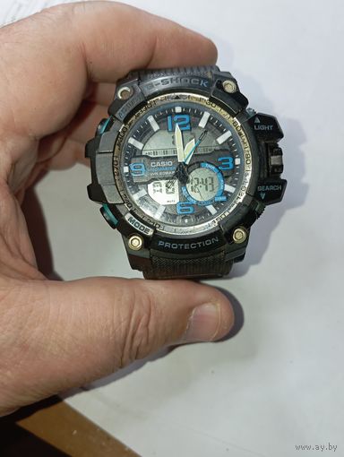 Часы CASIO .