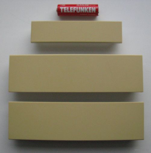 Заглушки для системного блока ( за штуку ) .